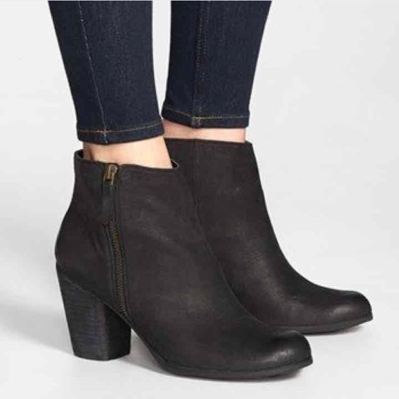 Bp trolley bootie Clearance